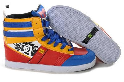 wholesale DC Shoes No. 199